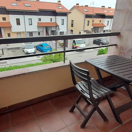 Apartamento Italia Colombres Ideal Familias מראה חיצוני תמונה