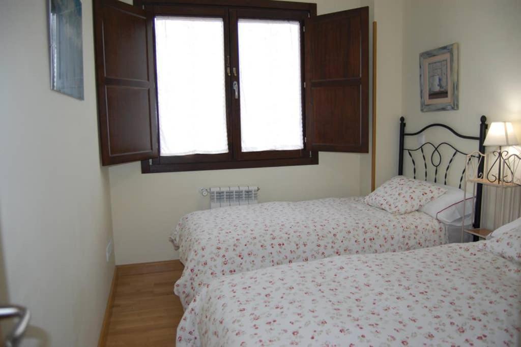 Apartamento Italia Colombres Ideal Familias מראה חיצוני תמונה