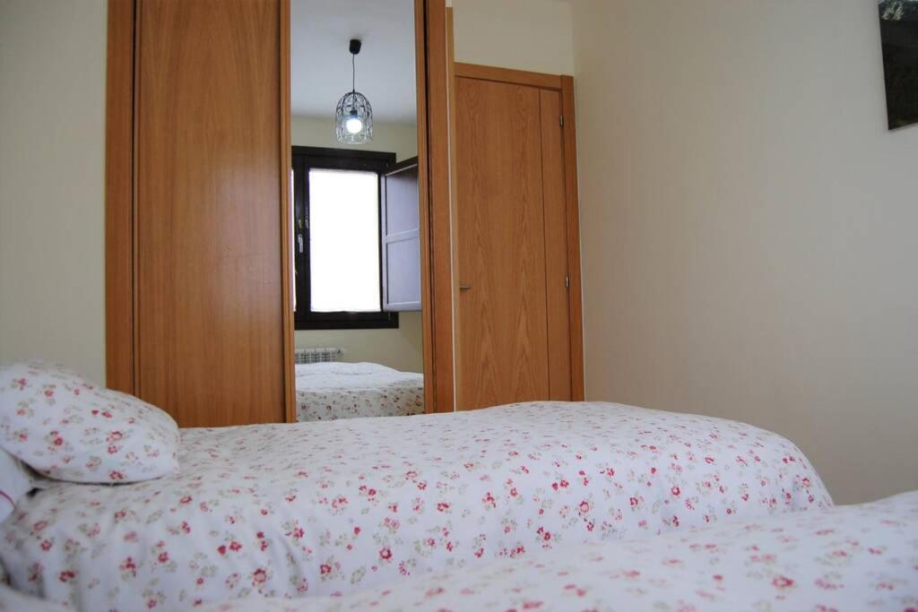 Apartamento Italia Colombres Ideal Familias מראה חיצוני תמונה