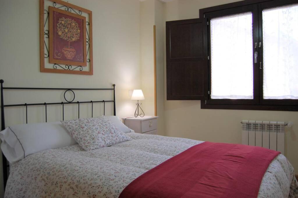 Apartamento Italia Colombres Ideal Familias מראה חיצוני תמונה