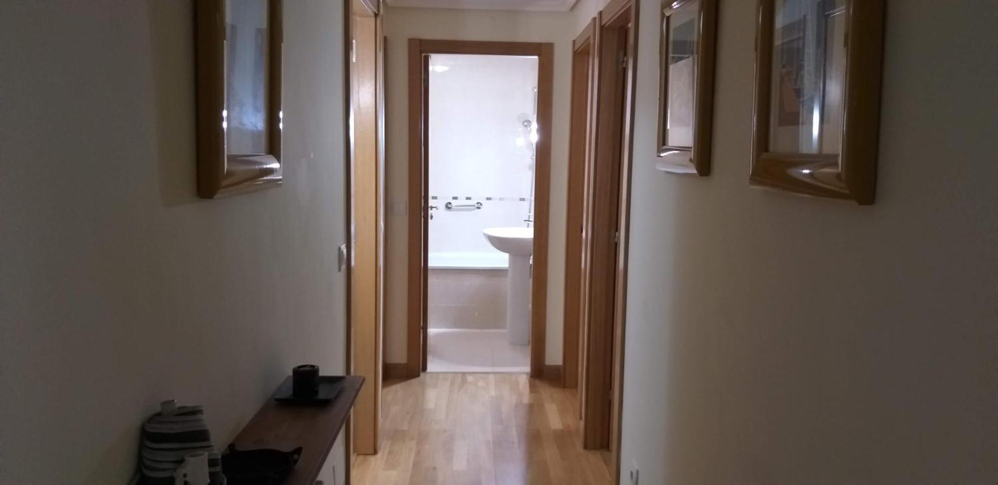 Apartamento Italia Colombres Ideal Familias מראה חיצוני תמונה